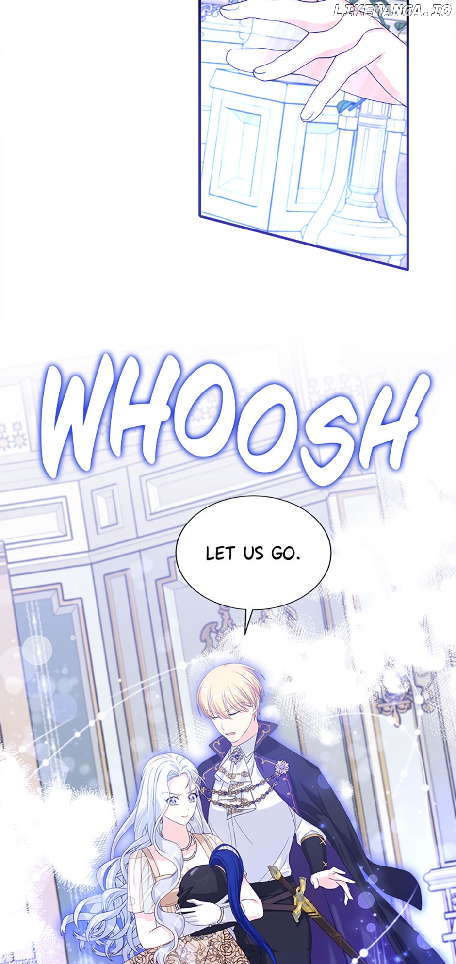 I Corrupted the Good Male Lead Chapter 69 - page 3