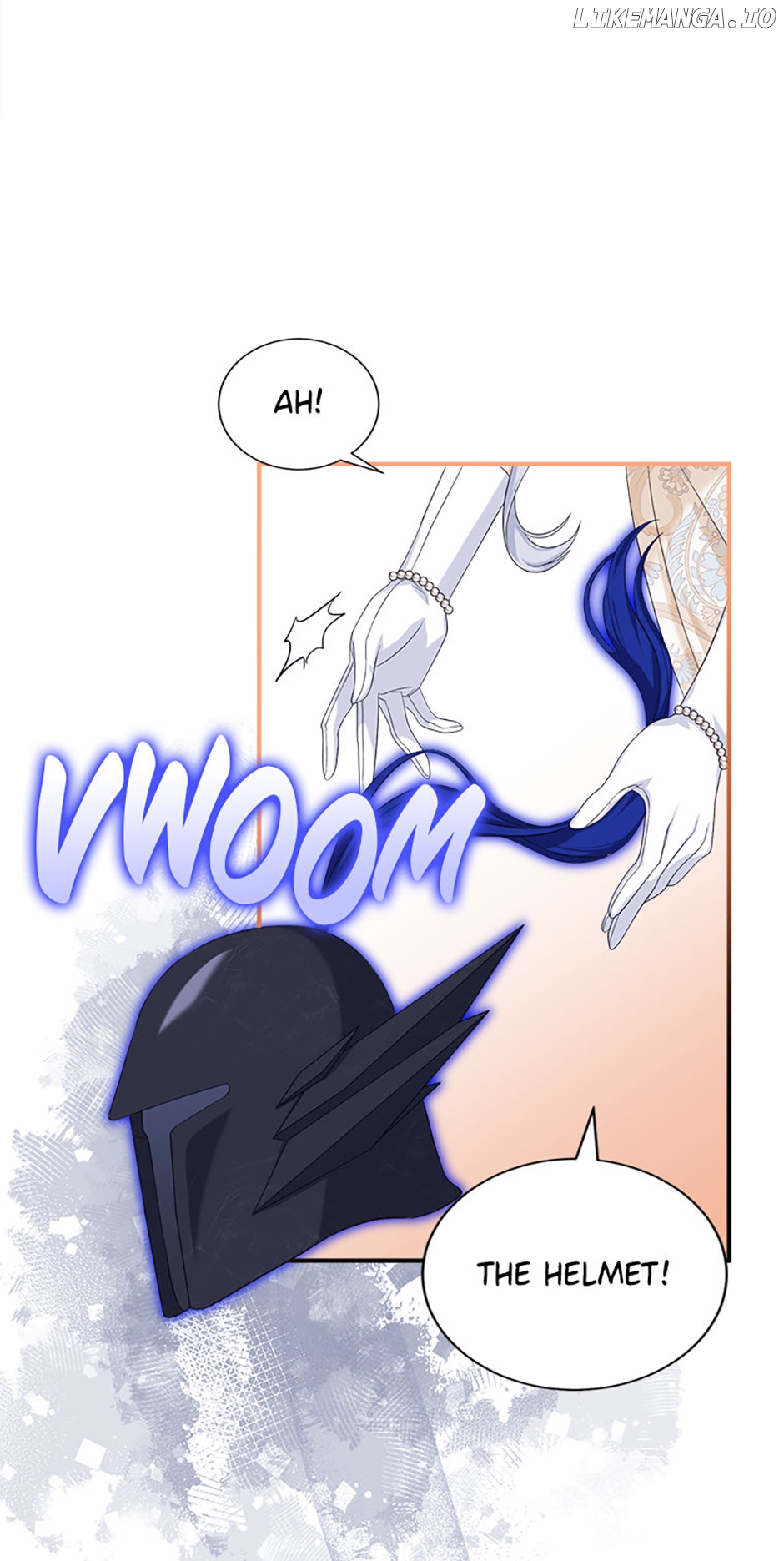 I Corrupted the Good Male Lead Chapter 69 - page 12