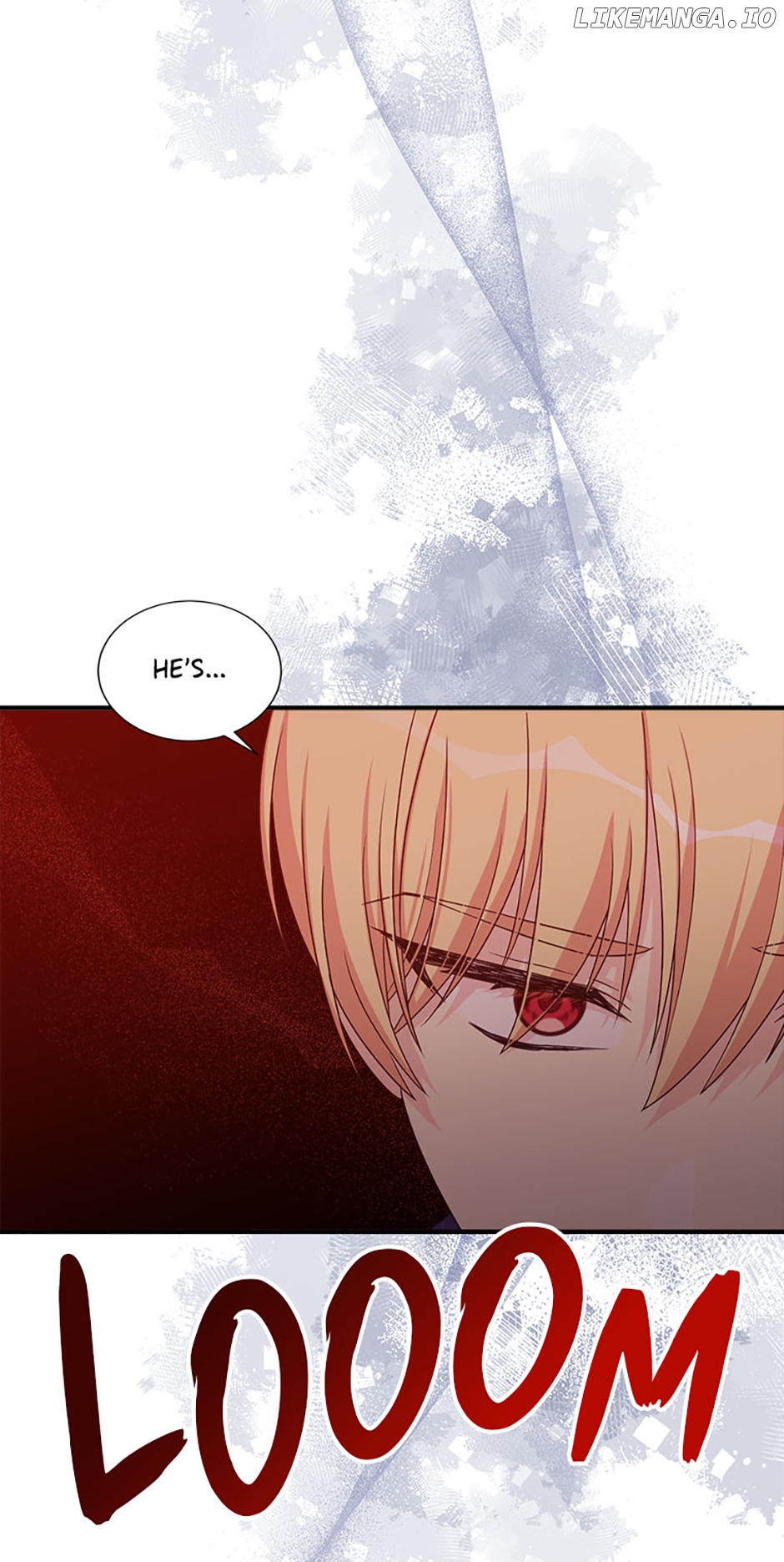 I Corrupted the Good Male Lead Chapter 69 - page 13
