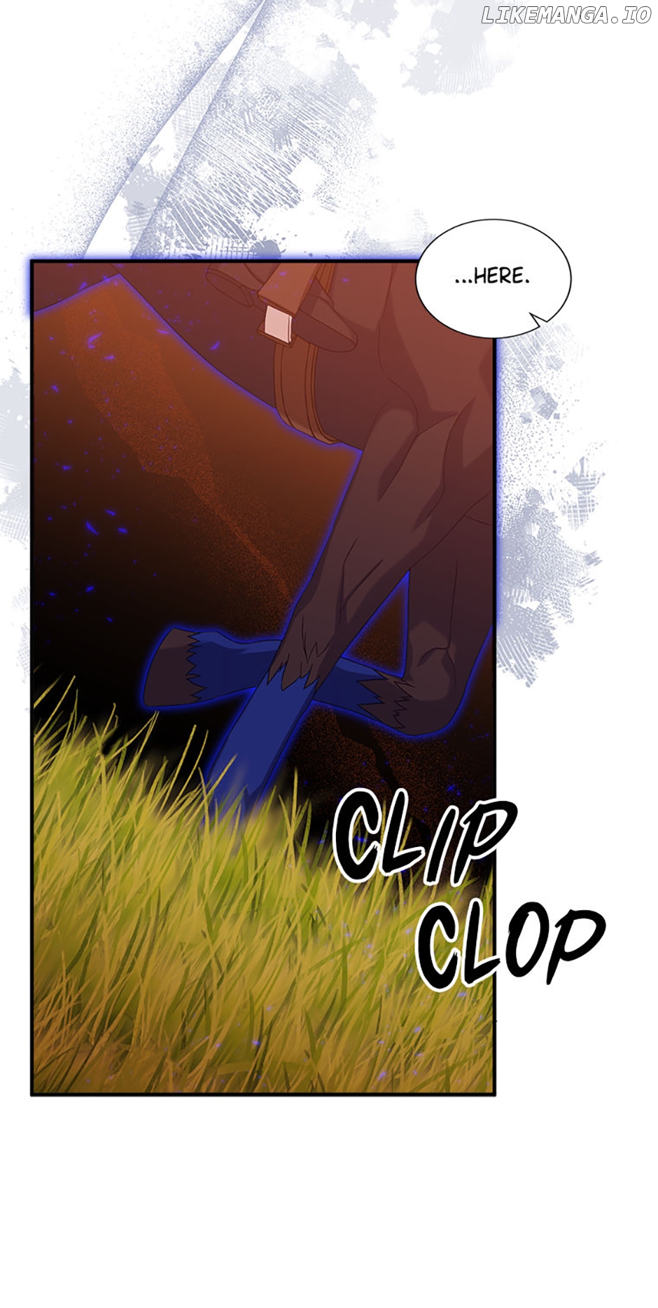 I Corrupted the Good Male Lead Chapter 69 - page 14