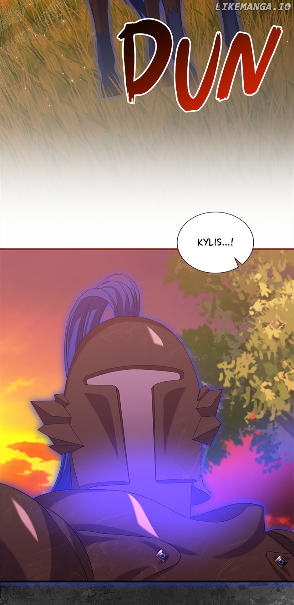 I Corrupted the Good Male Lead Chapter 69 - page 17