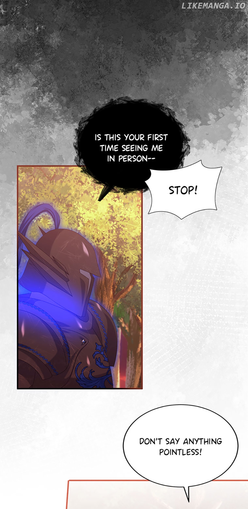I Corrupted the Good Male Lead Chapter 69 - page 18