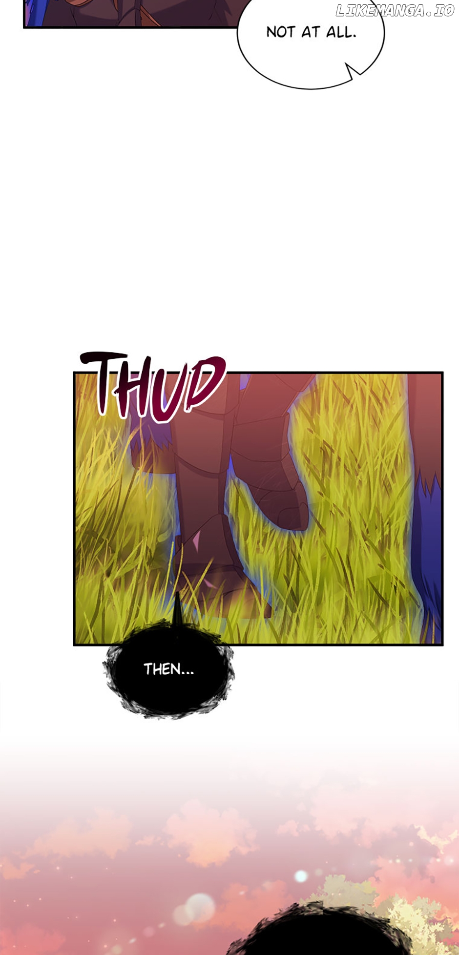 I Corrupted the Good Male Lead Chapter 69 - page 25