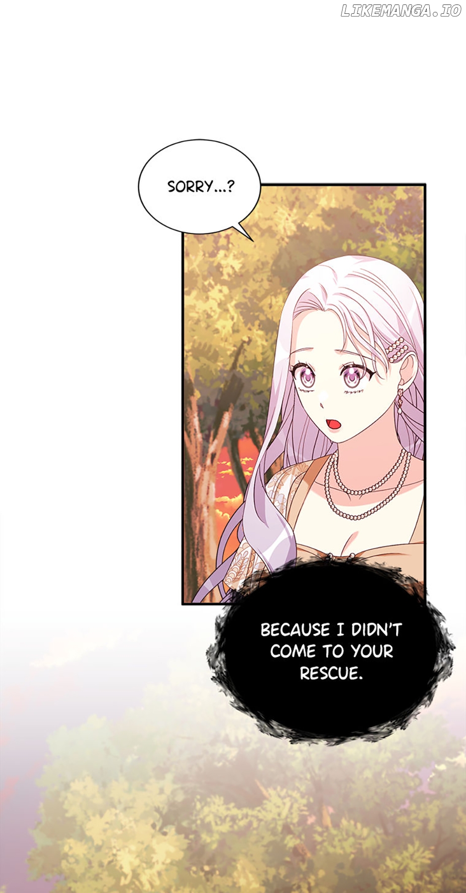 I Corrupted the Good Male Lead Chapter 69 - page 27