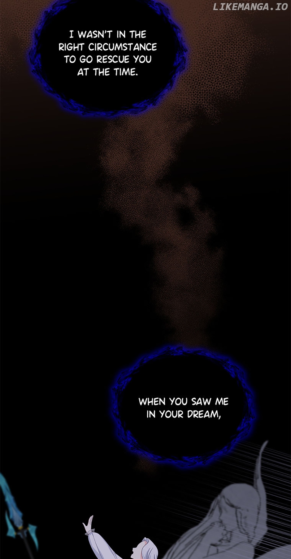 I Corrupted the Good Male Lead Chapter 69 - page 29
