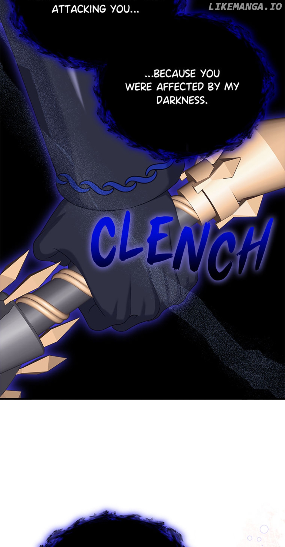 I Corrupted the Good Male Lead Chapter 69 - page 32