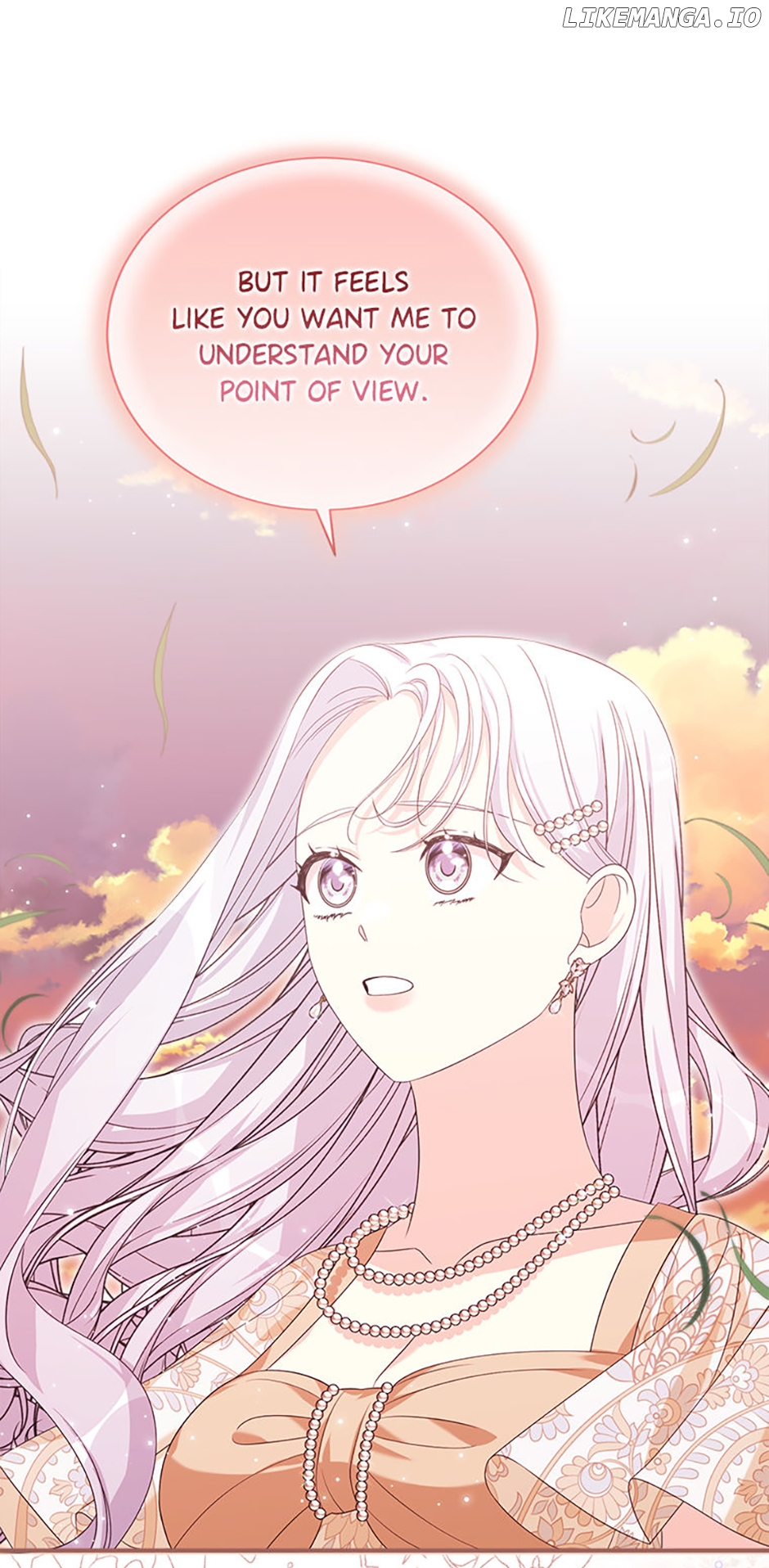 I Corrupted the Good Male Lead Chapter 69 - page 35