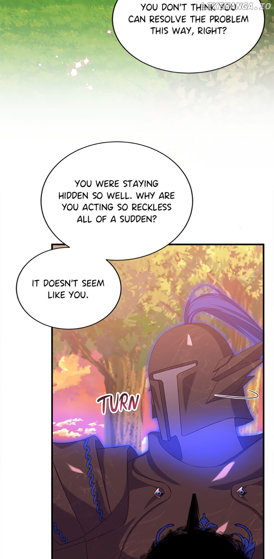 I Corrupted the Good Male Lead Chapter 69 - page 38
