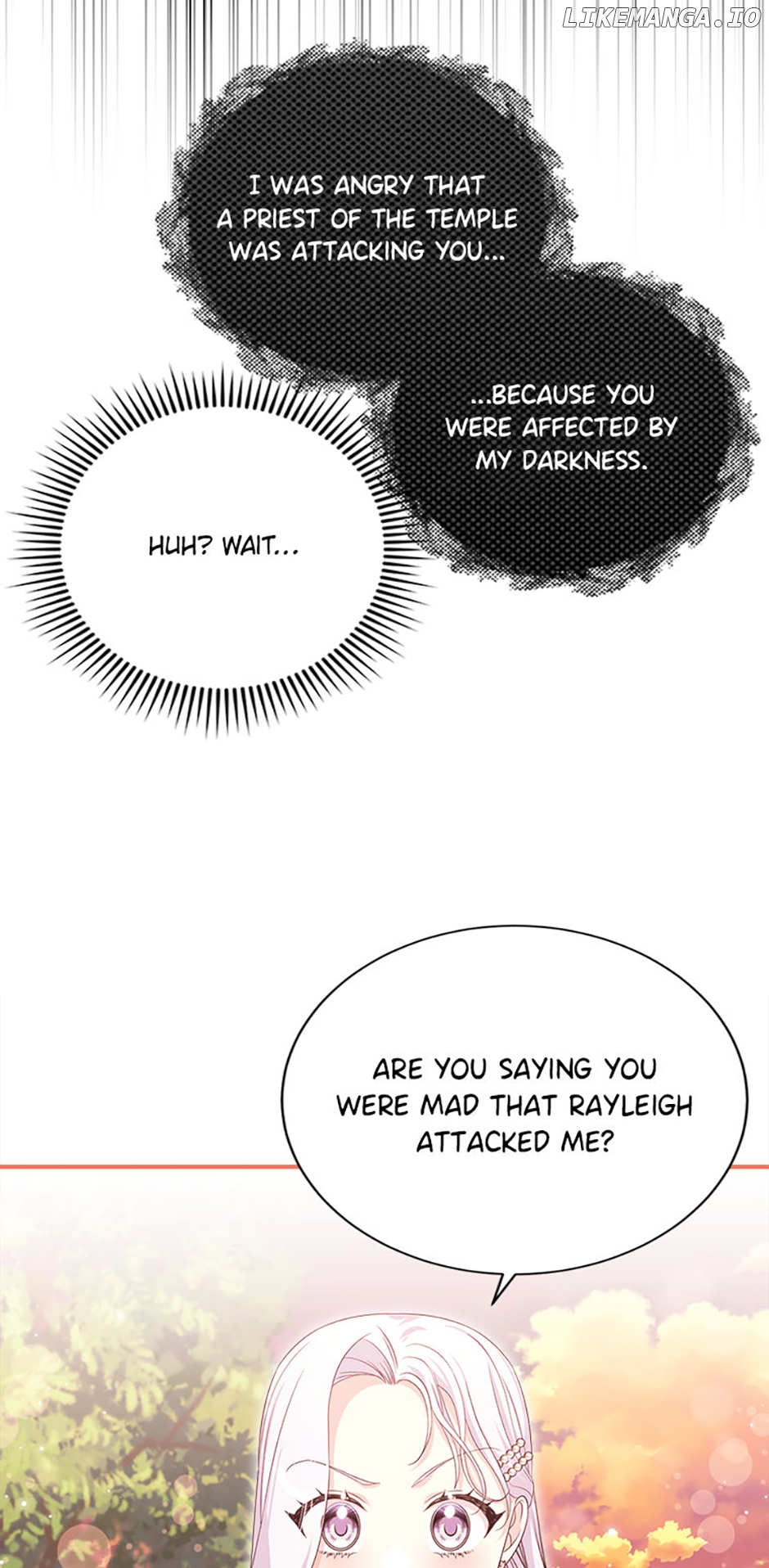 I Corrupted the Good Male Lead Chapter 69 - page 40