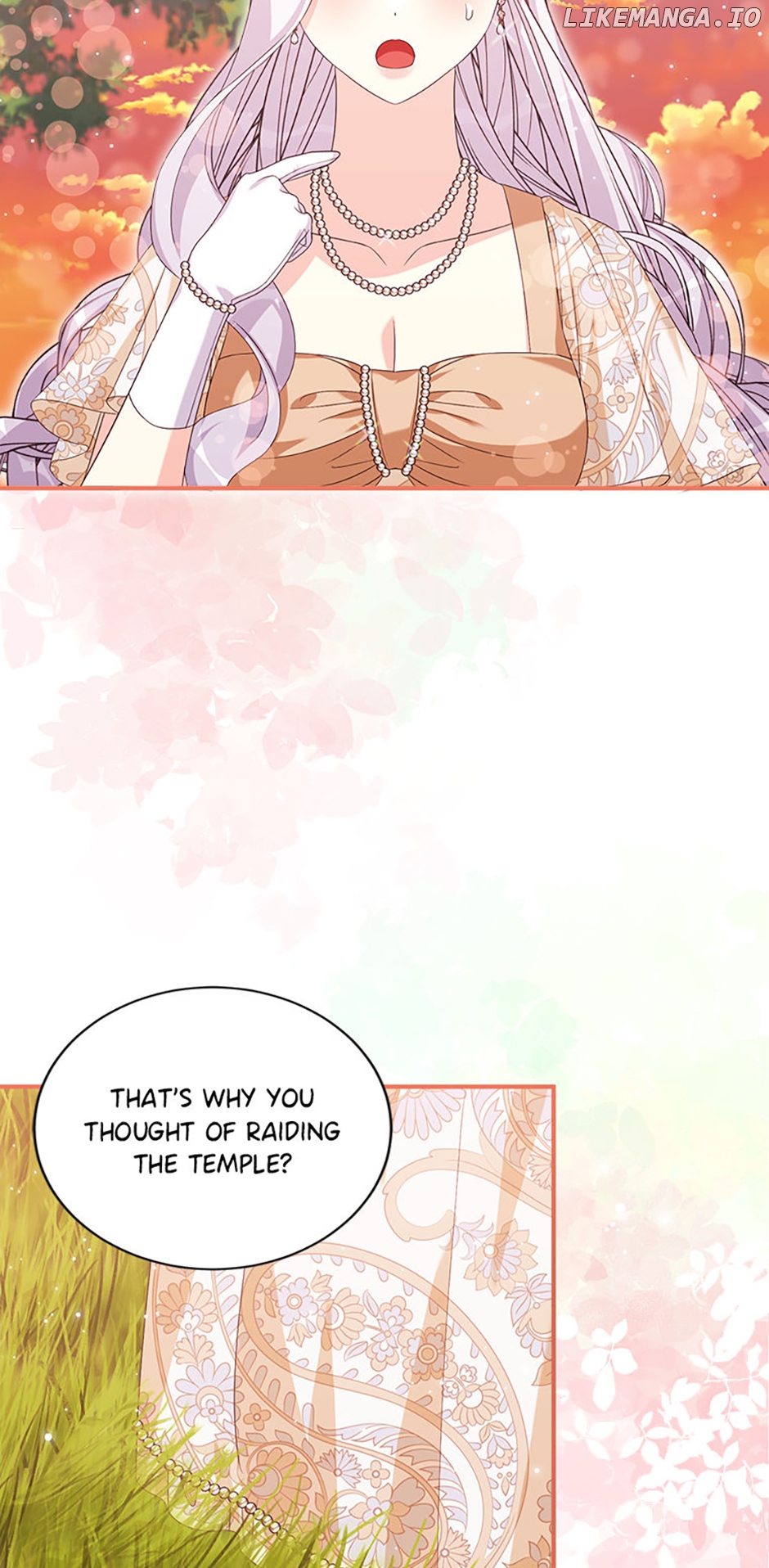 I Corrupted the Good Male Lead Chapter 69 - page 41