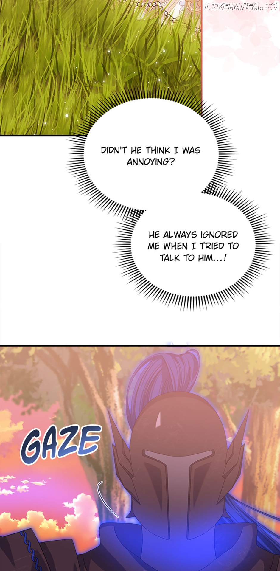 I Corrupted the Good Male Lead Chapter 69 - page 42