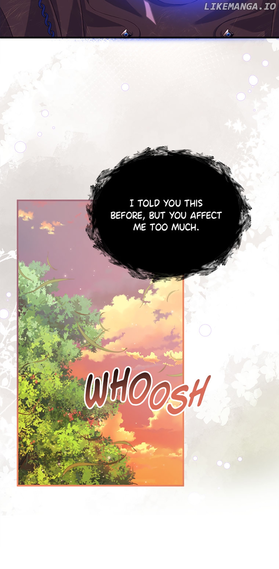 I Corrupted the Good Male Lead Chapter 69 - page 43