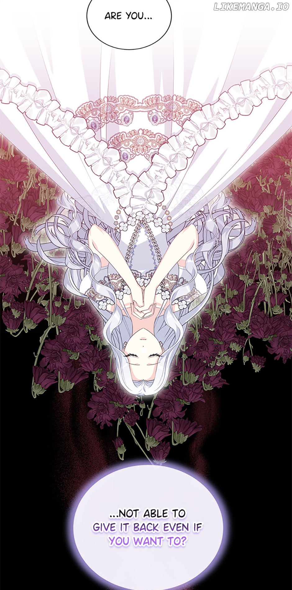 I Corrupted the Good Male Lead Chapter 69 - page 48
