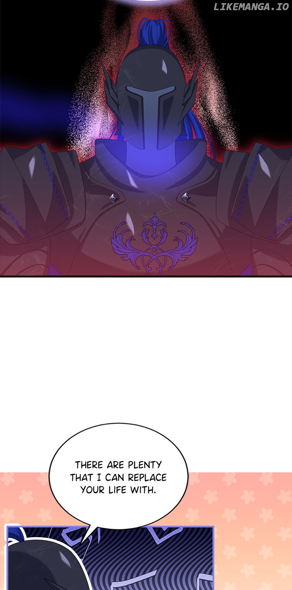 I Corrupted the Good Male Lead Chapter 69 - page 49