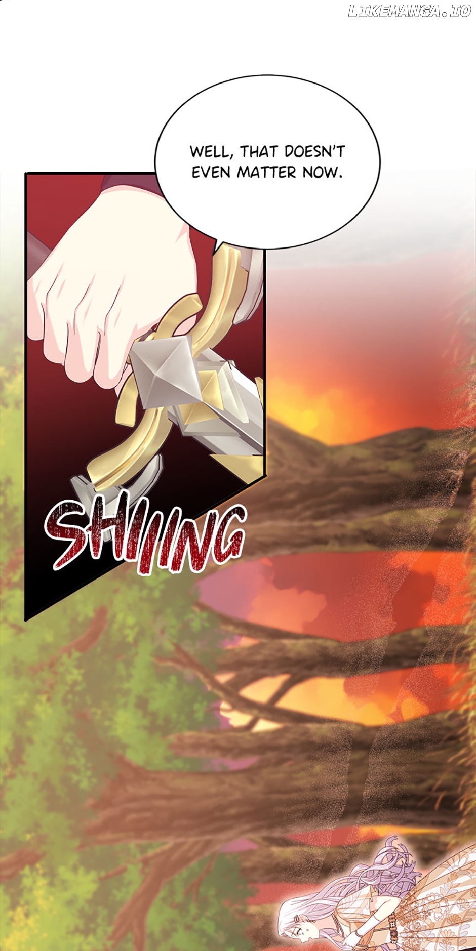 I Corrupted the Good Male Lead Chapter 69 - page 55