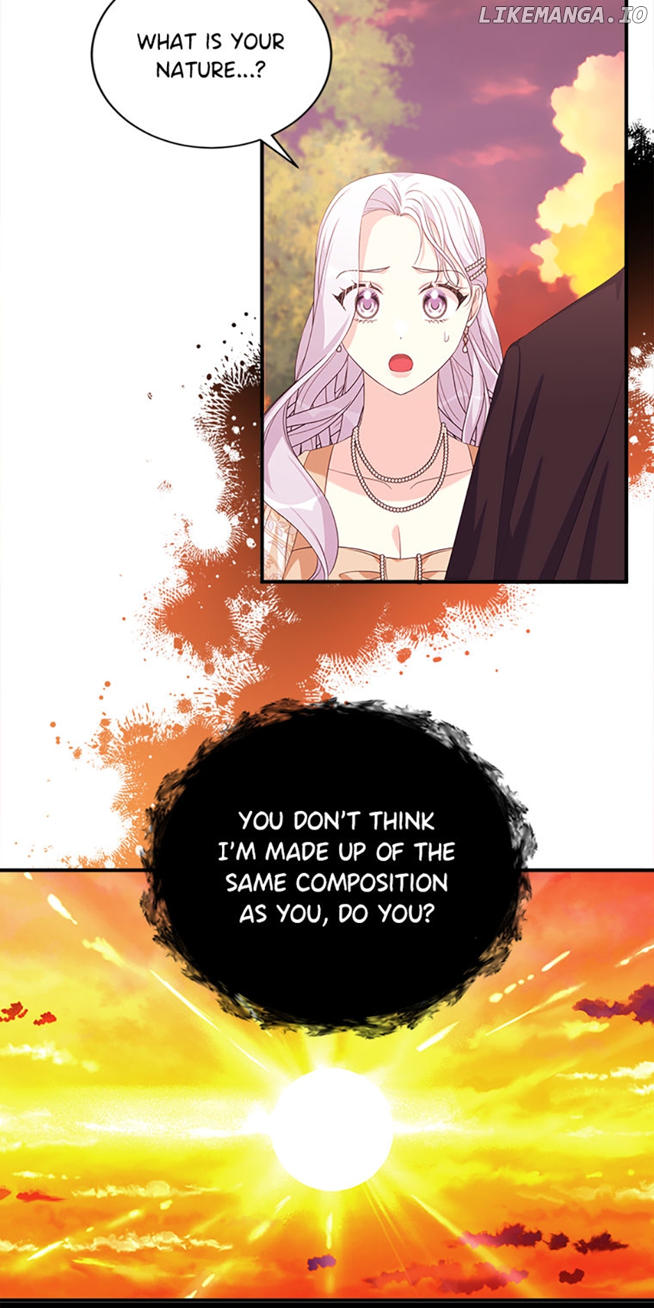 I Corrupted the Good Male Lead Chapter 69 - page 59