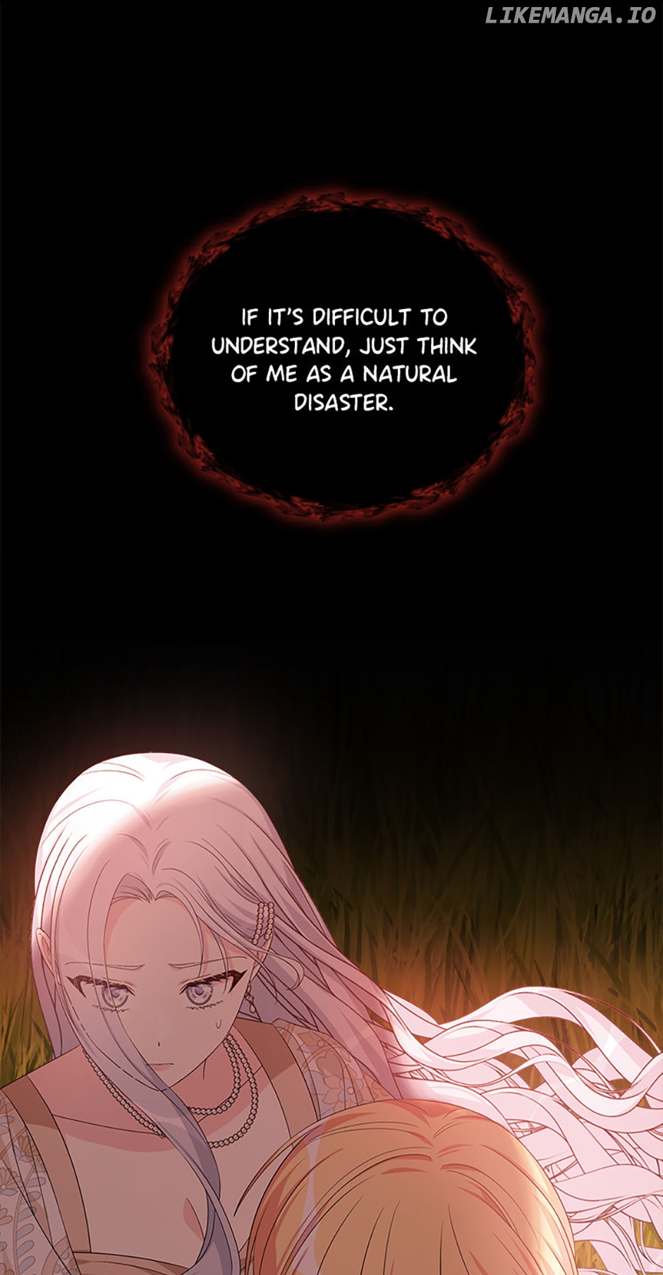 I Corrupted the Good Male Lead Chapter 69 - page 63
