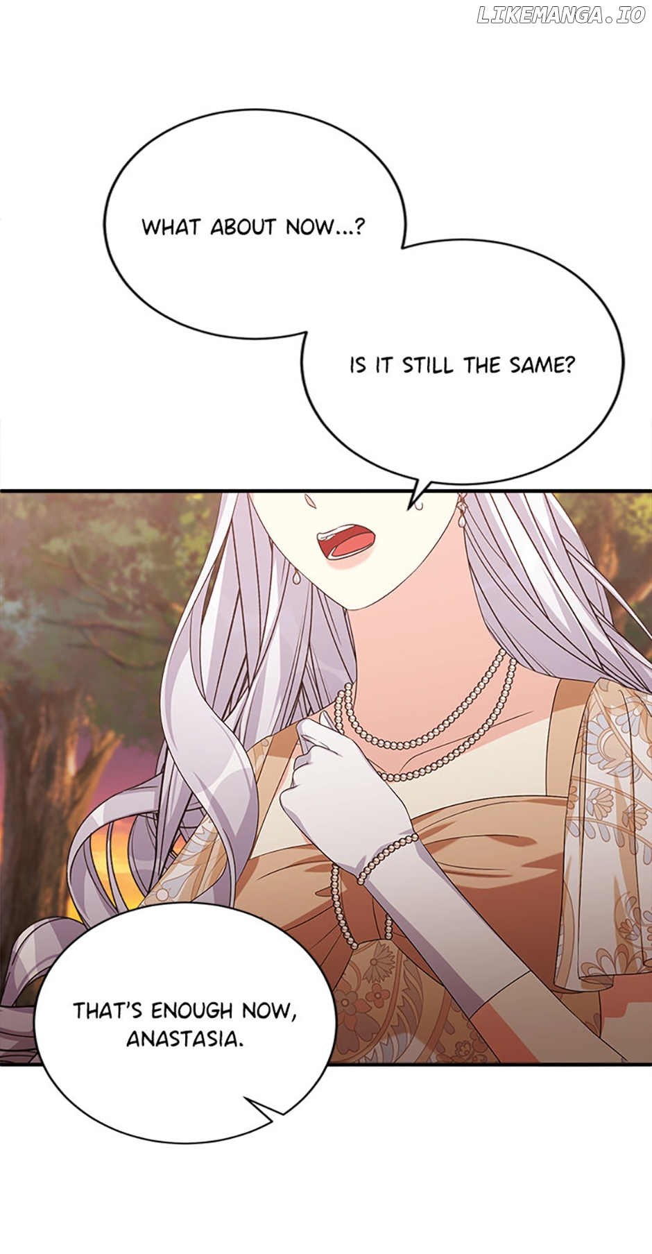 I Corrupted the Good Male Lead Chapter 69 - page 65