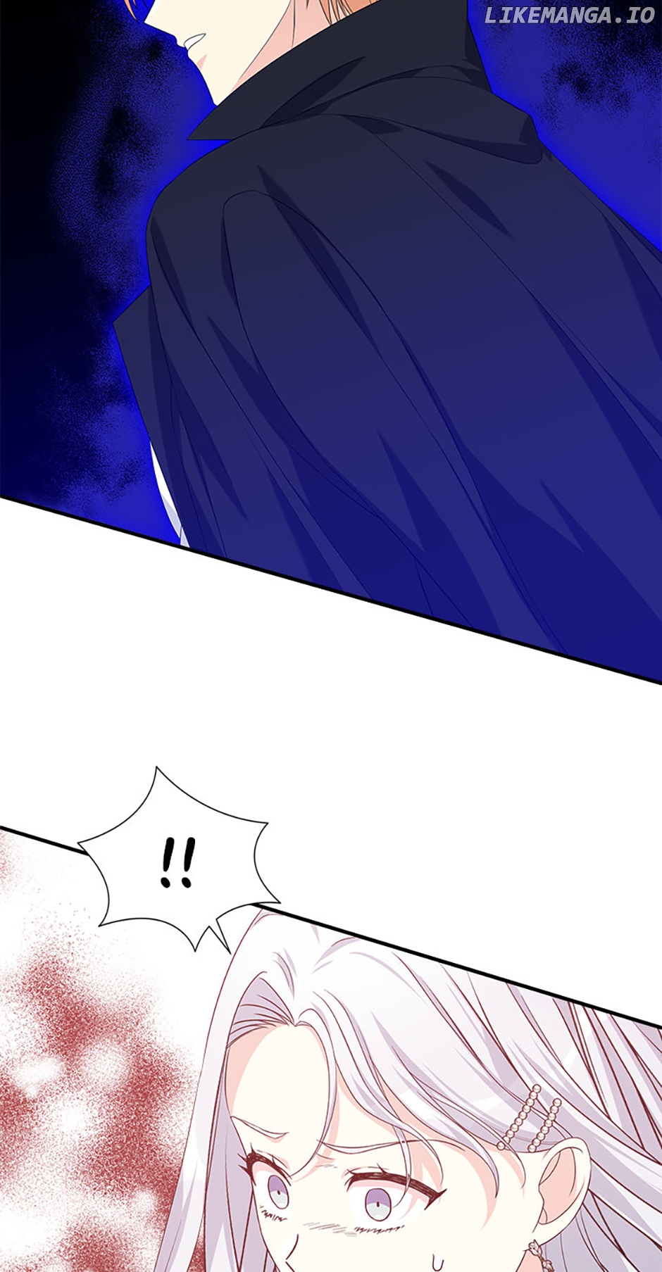 I Corrupted the Good Male Lead Chapter 69 - page 67