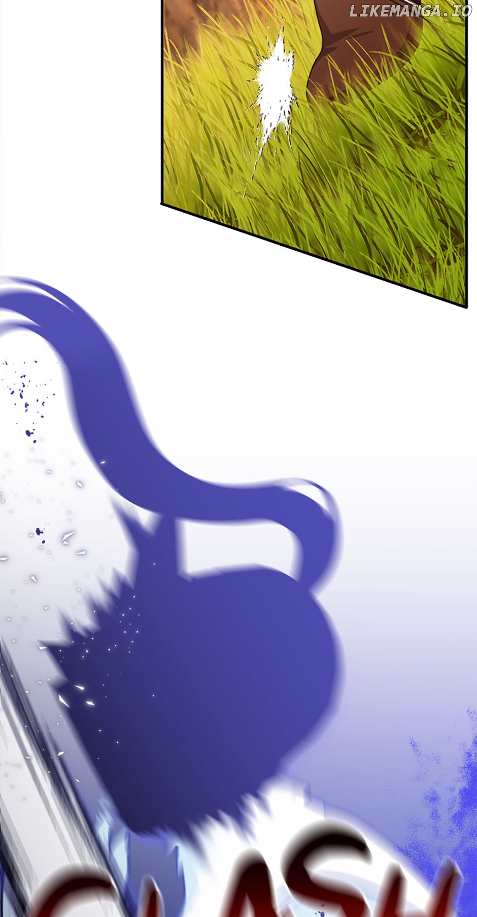 I Corrupted the Good Male Lead Chapter 69 - page 69