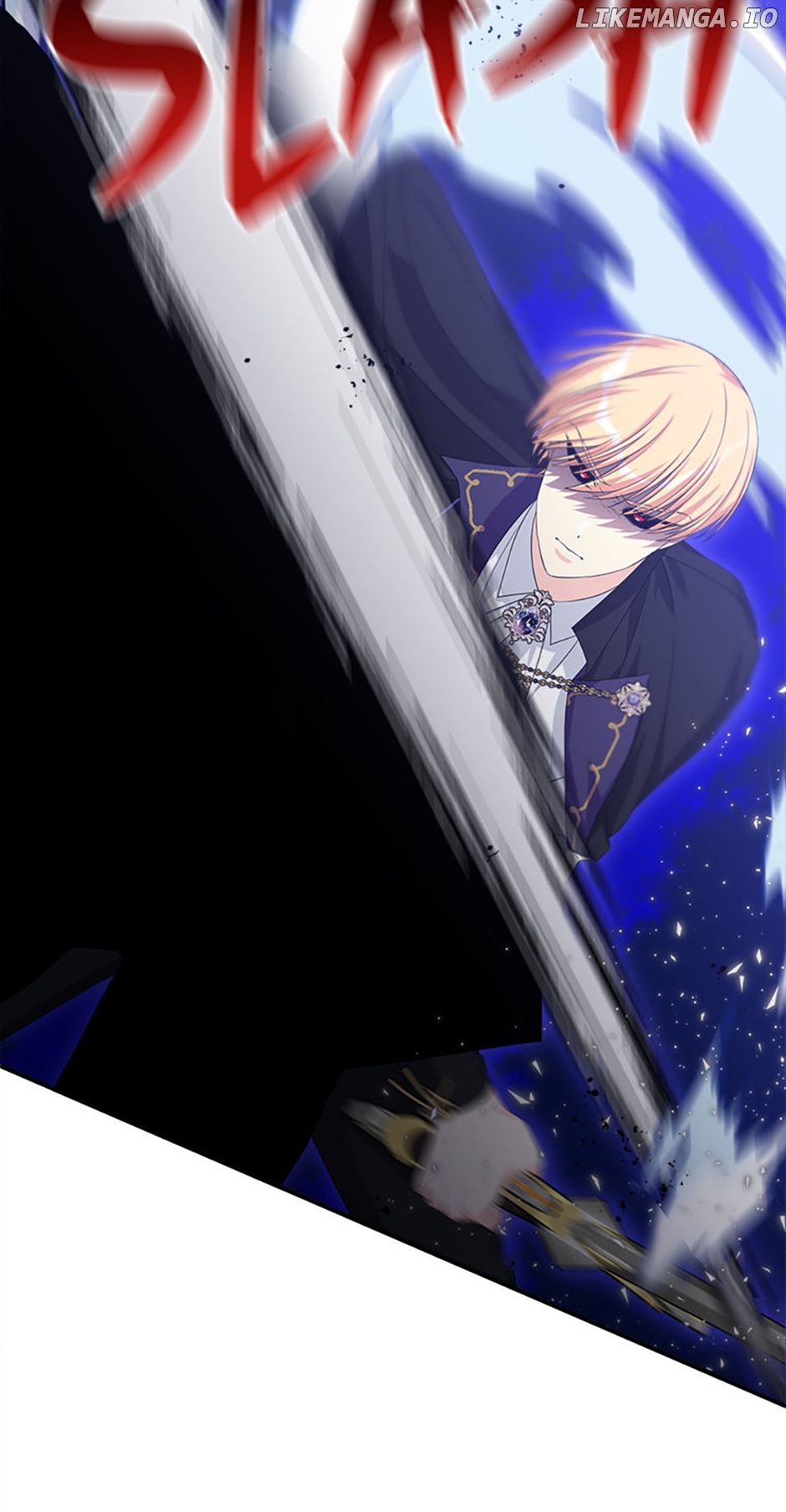 I Corrupted the Good Male Lead Chapter 69 - page 70