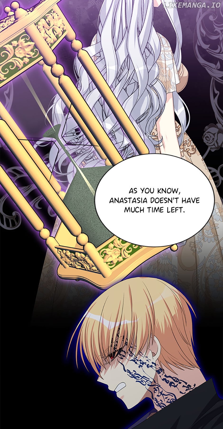 I Corrupted the Good Male Lead Chapter 70 - page 13