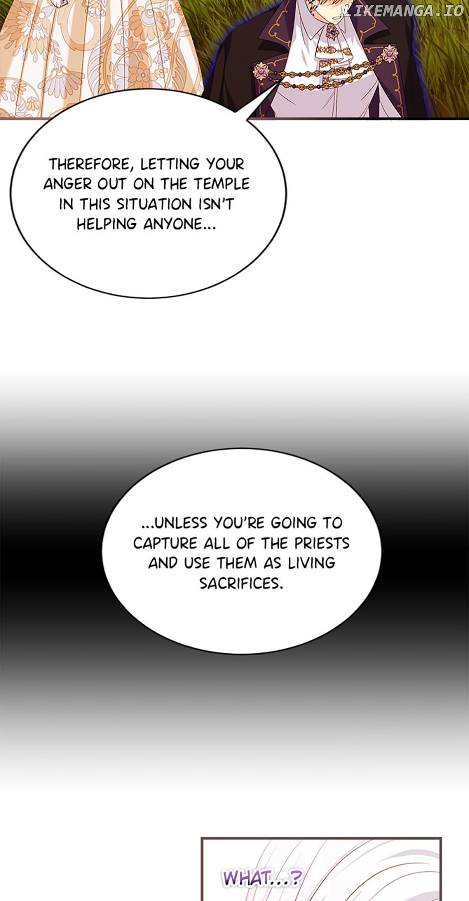 I Corrupted the Good Male Lead Chapter 70 - page 15