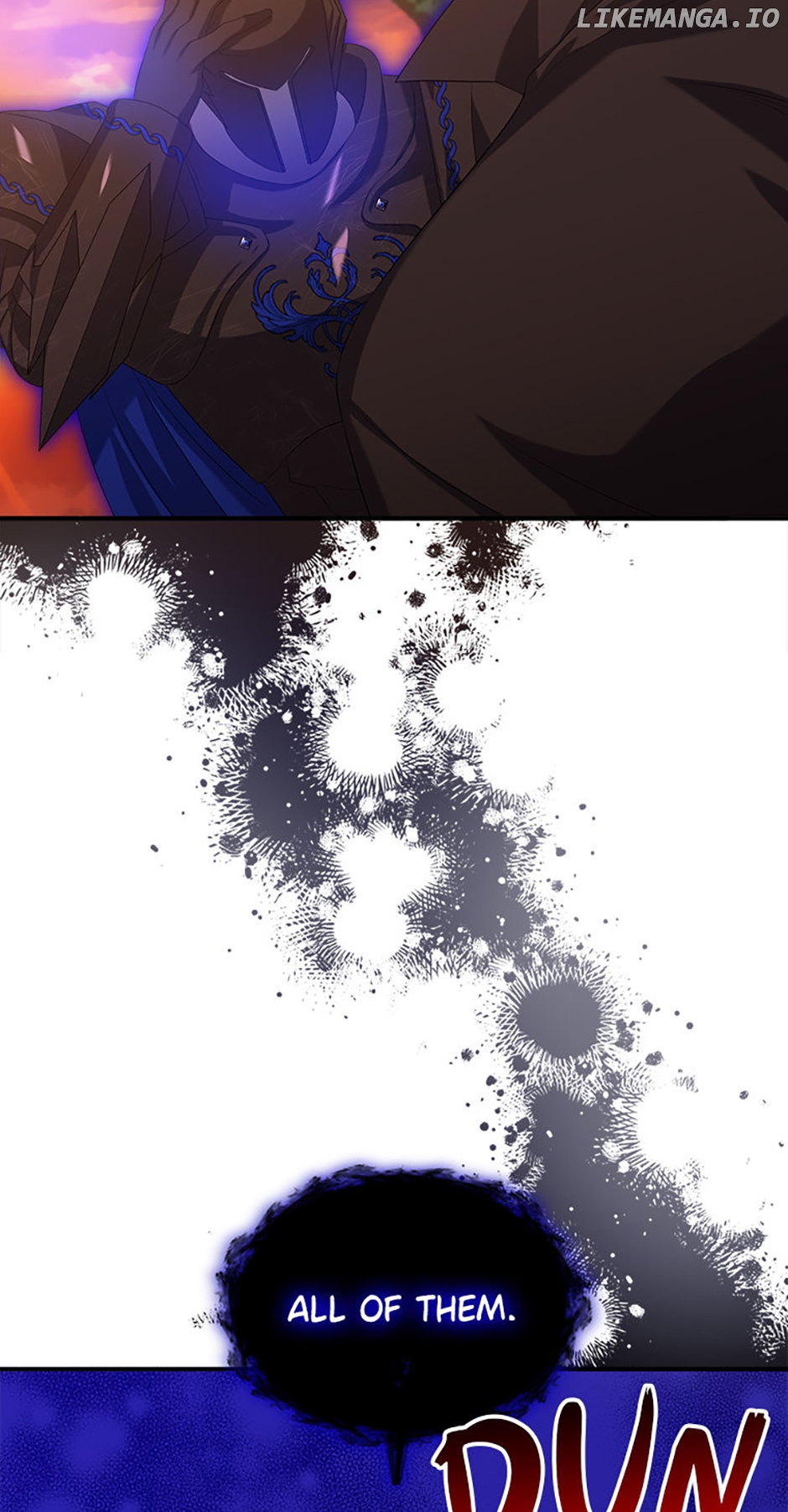 I Corrupted the Good Male Lead Chapter 70 - page 17