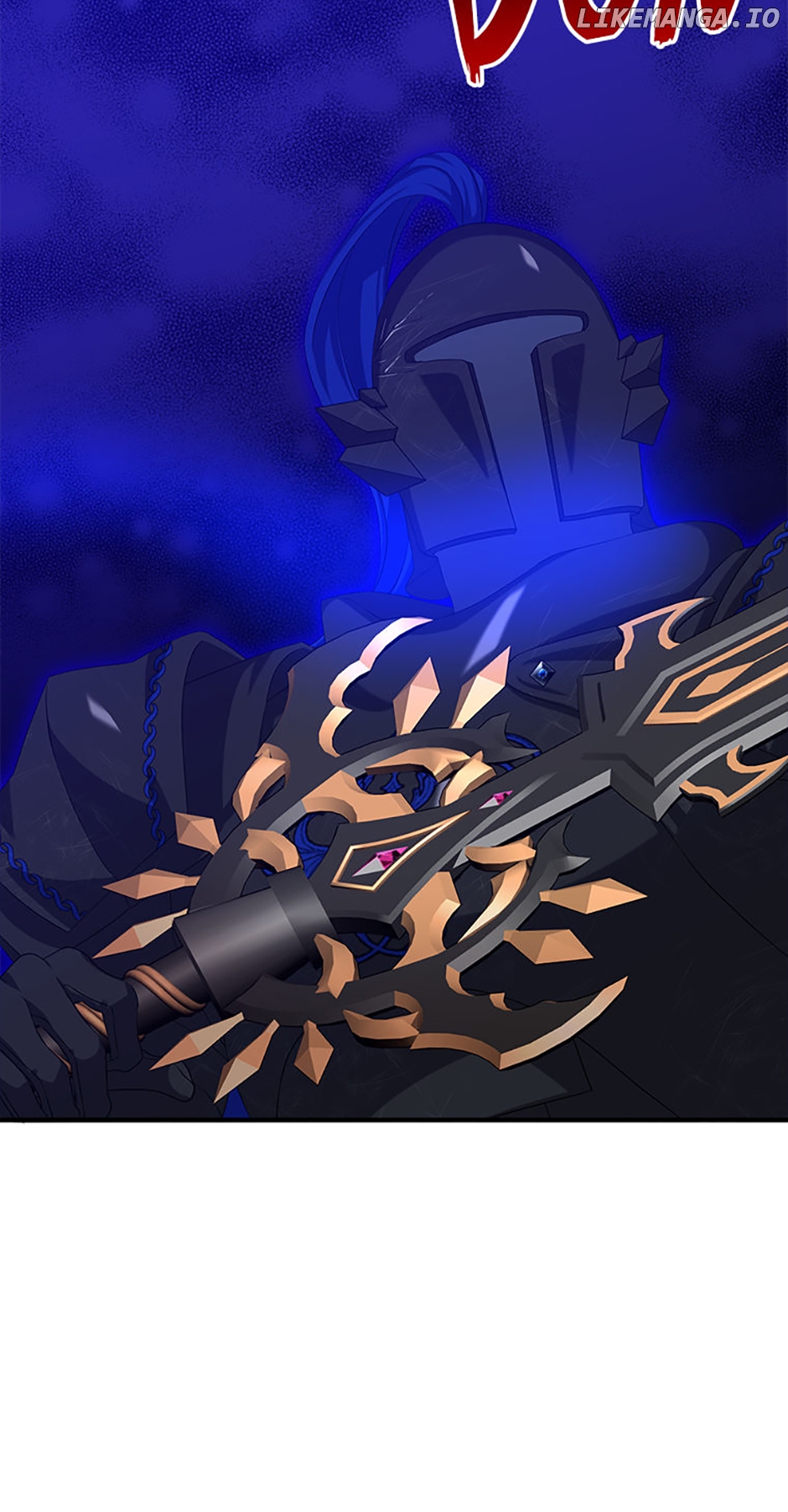 I Corrupted the Good Male Lead Chapter 70 - page 18