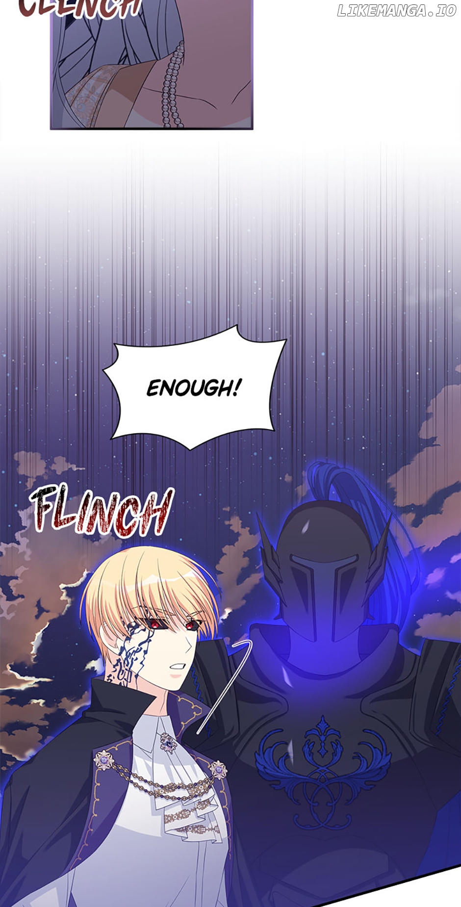 I Corrupted the Good Male Lead Chapter 70 - page 22