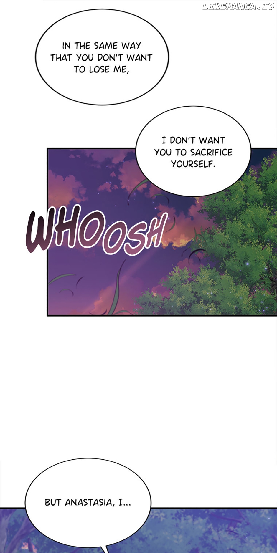 I Corrupted the Good Male Lead Chapter 70 - page 28
