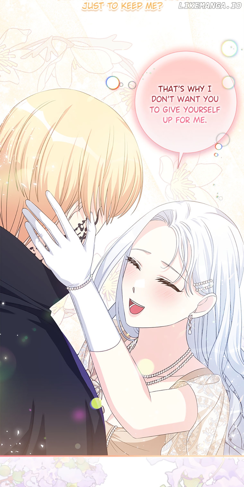 I Corrupted the Good Male Lead Chapter 70 - page 31