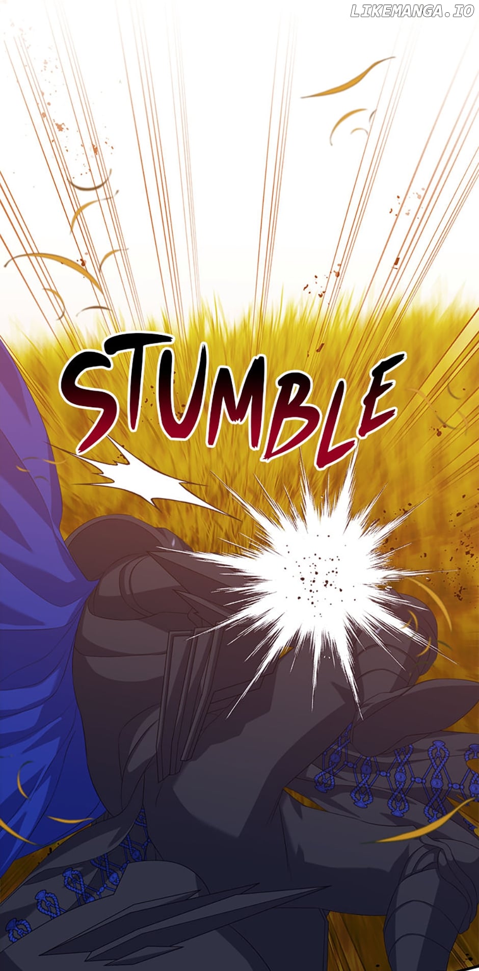 I Corrupted the Good Male Lead Chapter 70 - page 5