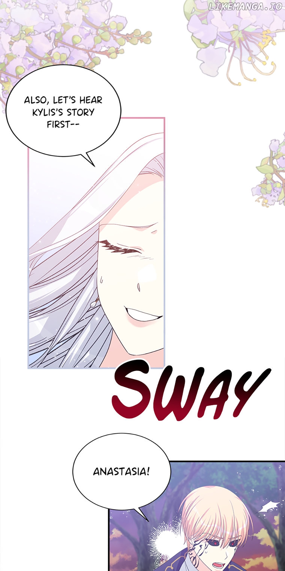 I Corrupted the Good Male Lead Chapter 70 - page 32