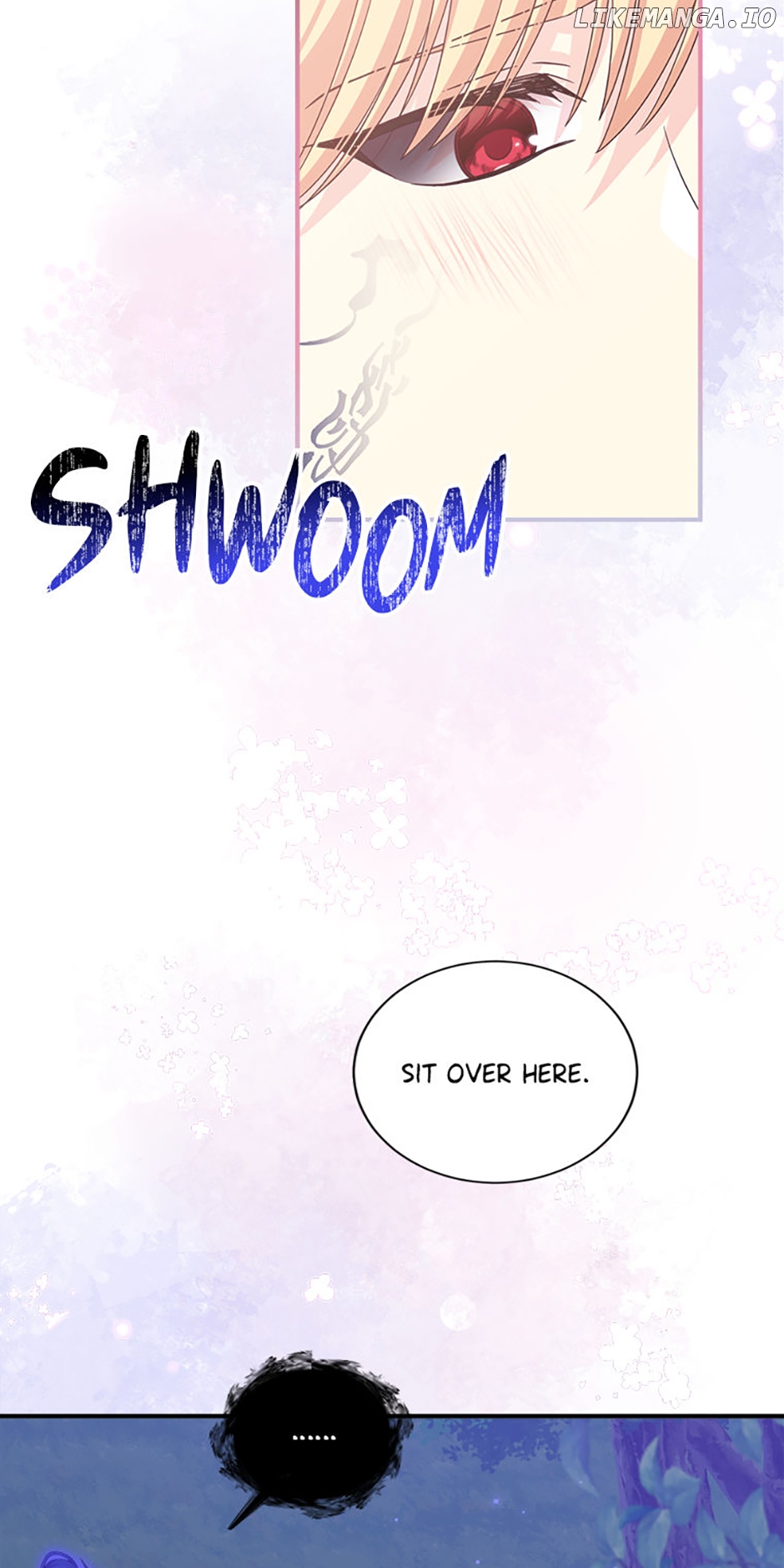 I Corrupted the Good Male Lead Chapter 70 - page 35