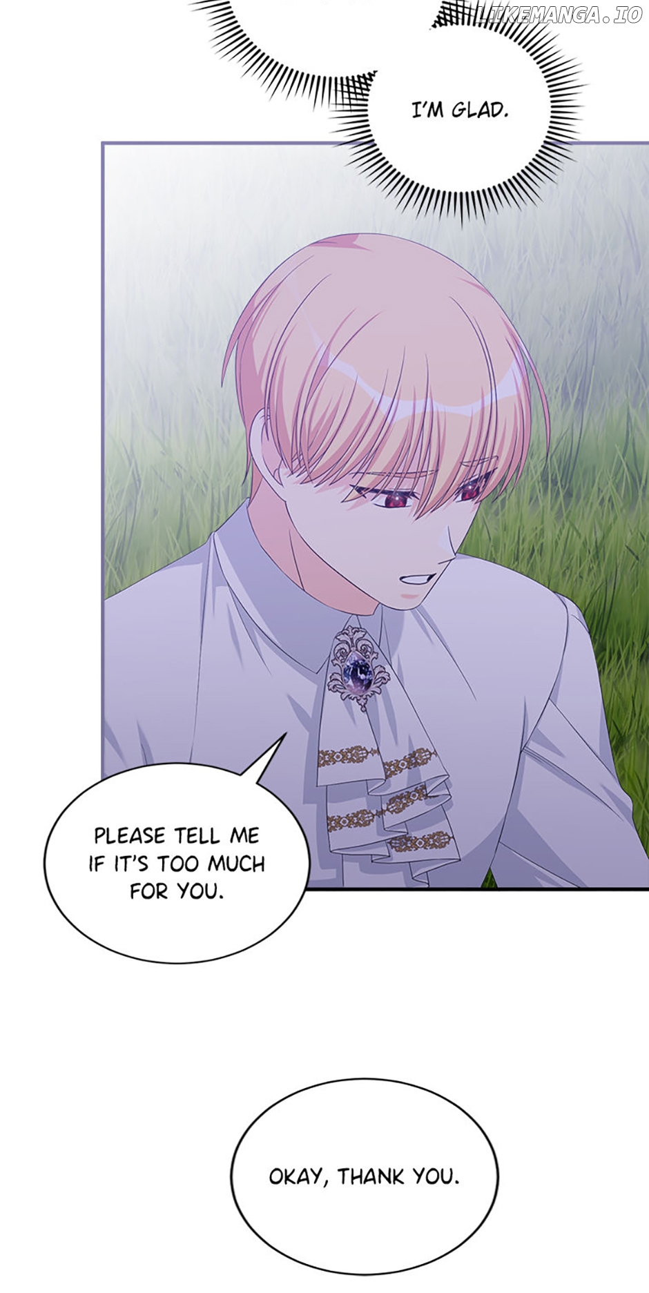 I Corrupted the Good Male Lead Chapter 70 - page 37