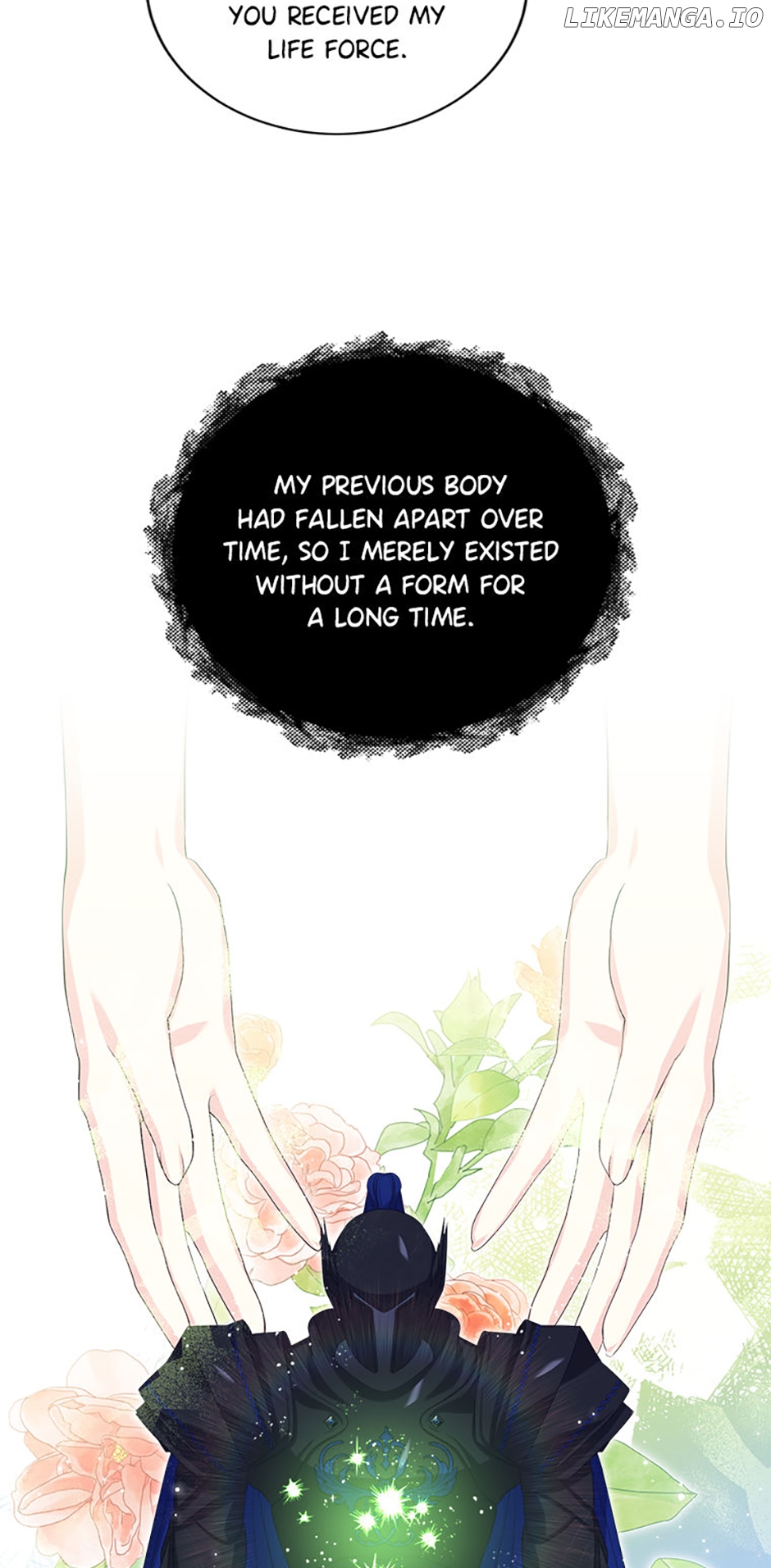 I Corrupted the Good Male Lead Chapter 70 - page 40