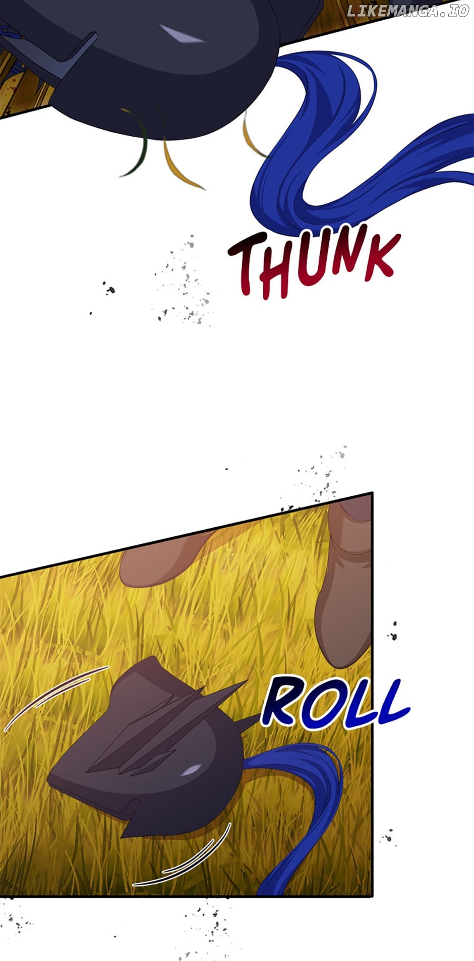 I Corrupted the Good Male Lead Chapter 70 - page 6