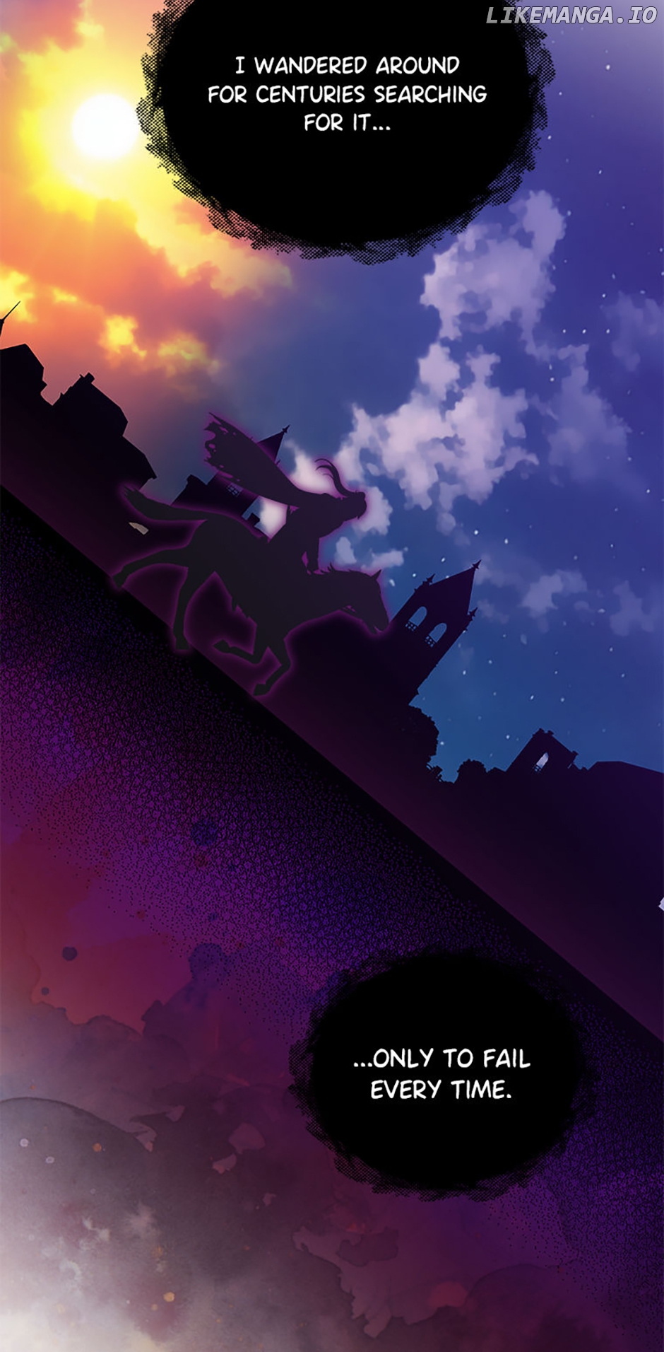 I Corrupted the Good Male Lead Chapter 70 - page 43