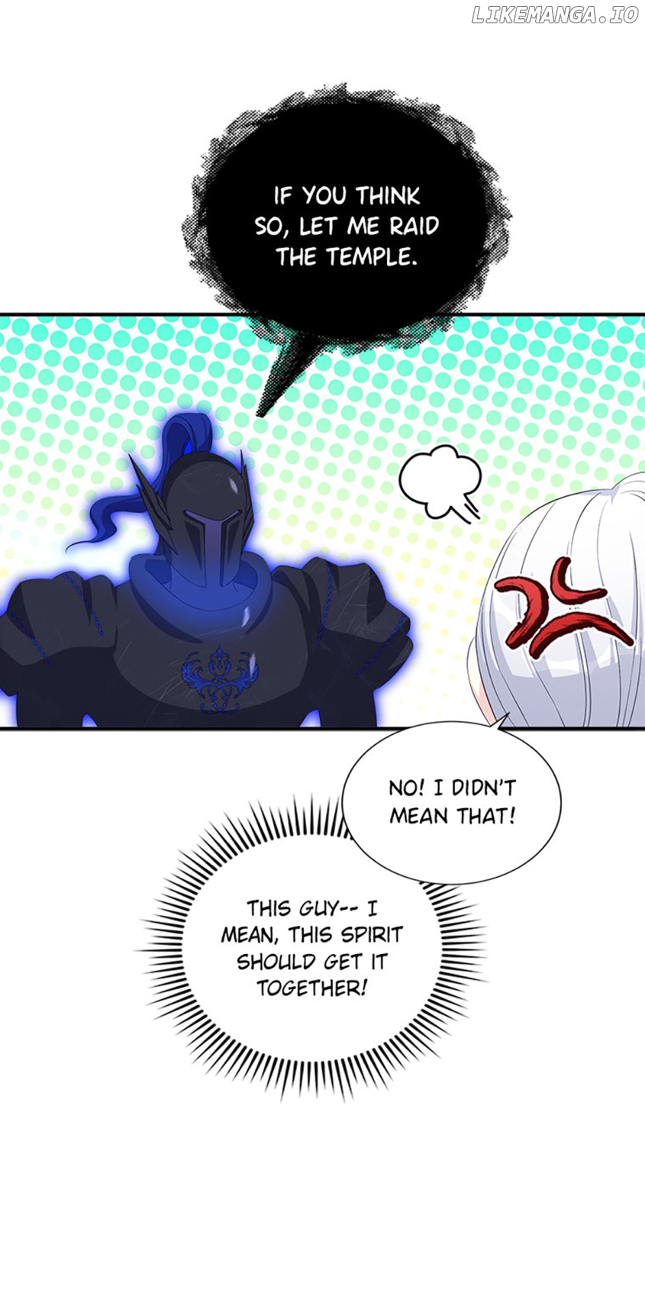 I Corrupted the Good Male Lead Chapter 70 - page 45