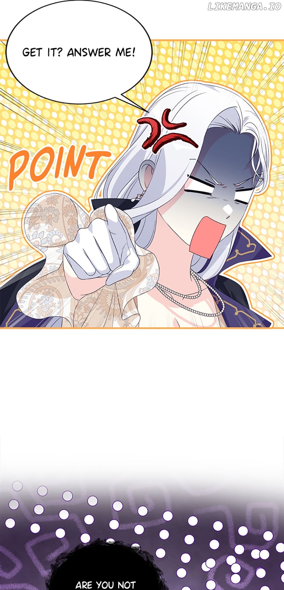 I Corrupted the Good Male Lead Chapter 70 - page 47