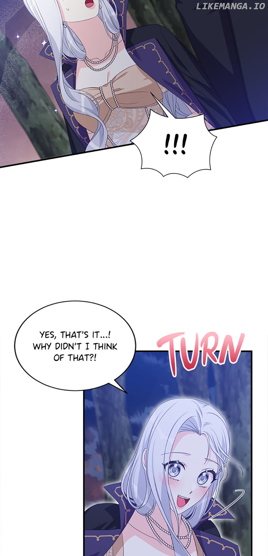 I Corrupted the Good Male Lead Chapter 70 - page 51