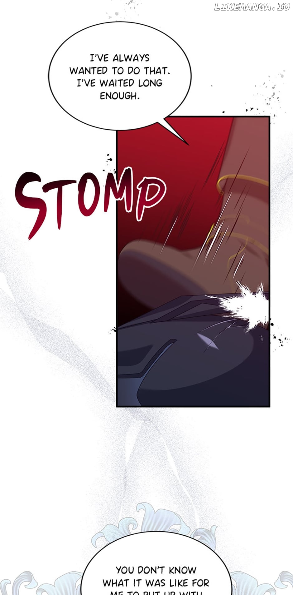 I Corrupted the Good Male Lead Chapter 70 - page 7