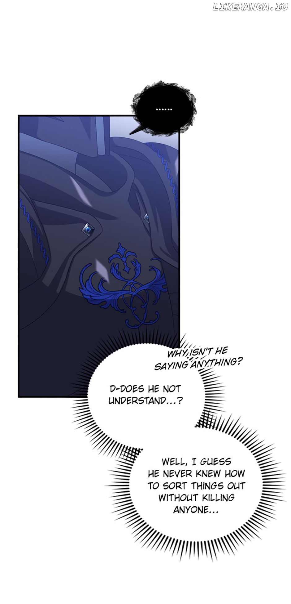 I Corrupted the Good Male Lead Chapter 70 - page 54