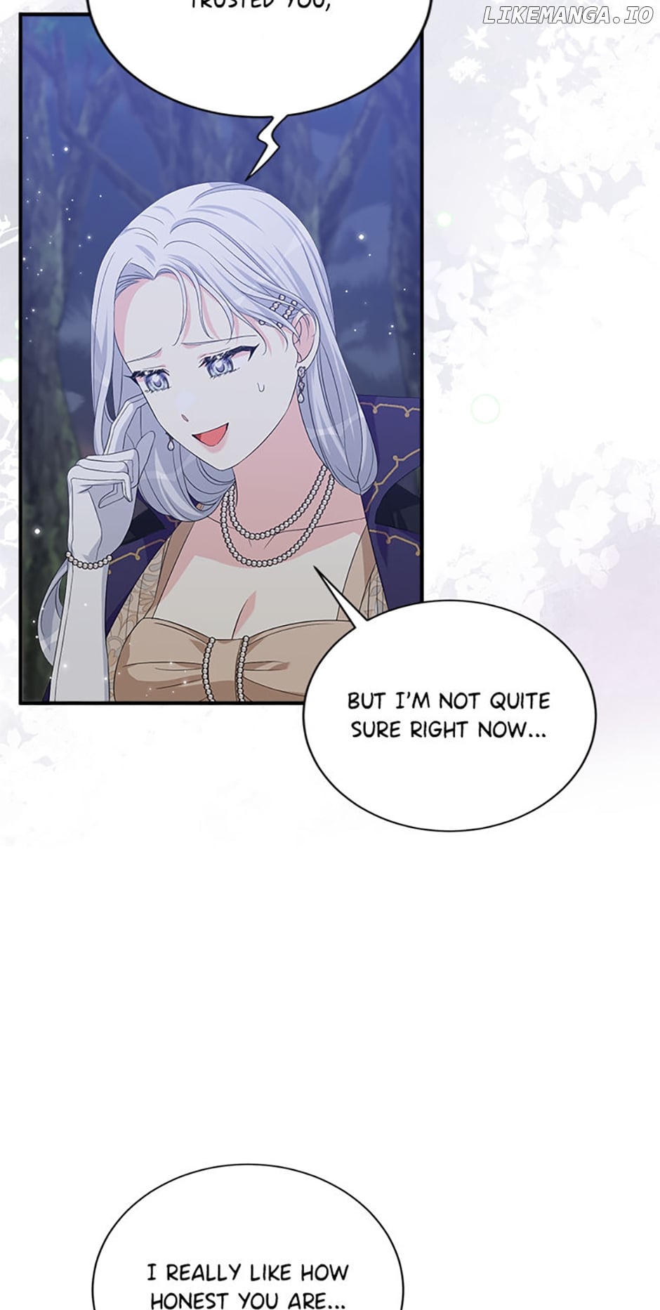 I Corrupted the Good Male Lead Chapter 70 - page 59