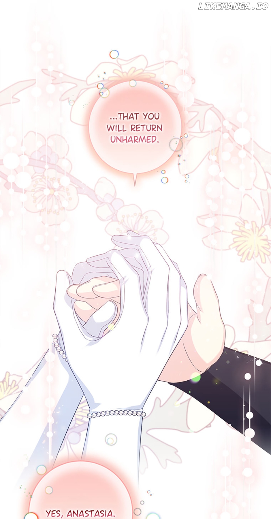 I Corrupted the Good Male Lead Chapter 70 - page 63
