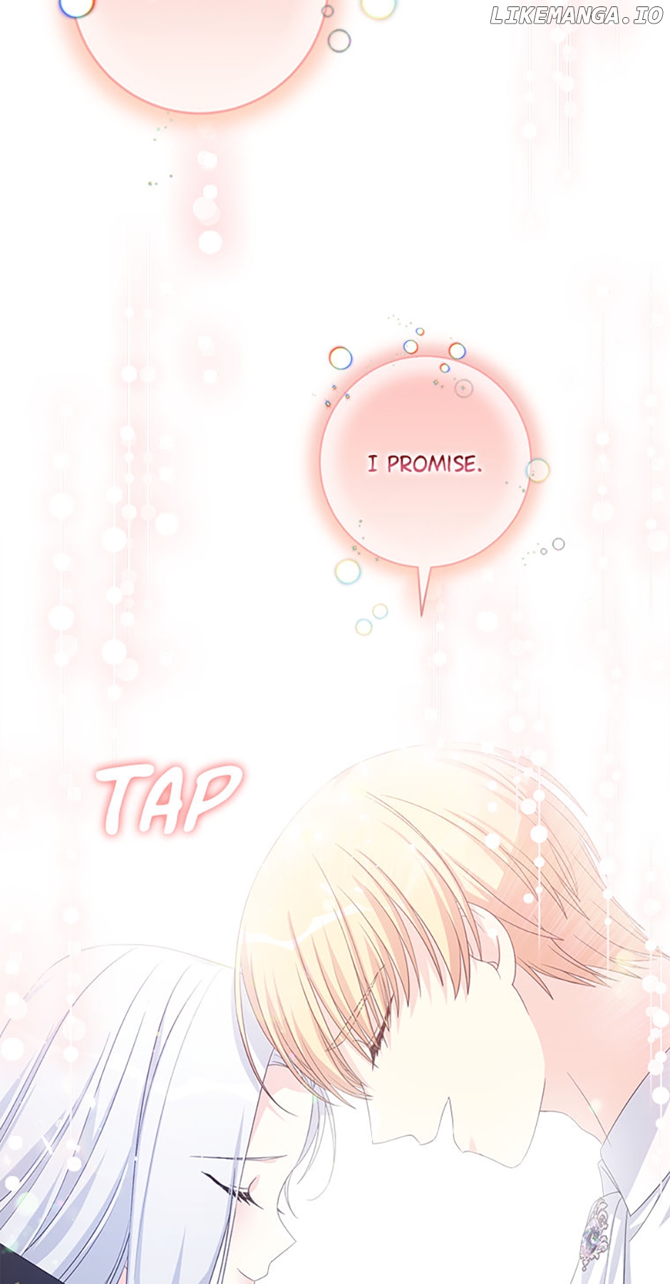 I Corrupted the Good Male Lead Chapter 70 - page 64