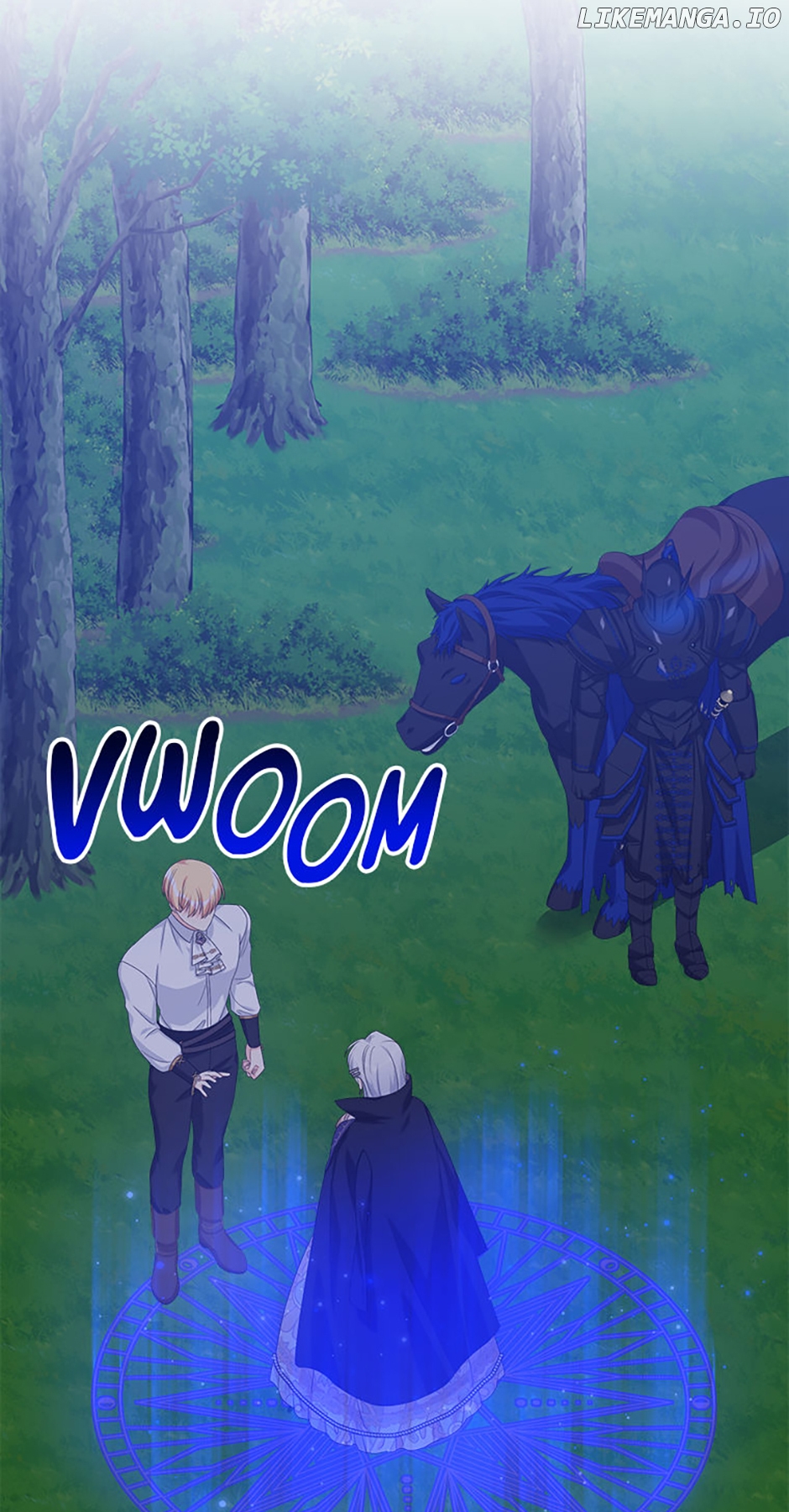 I Corrupted the Good Male Lead Chapter 70 - page 66