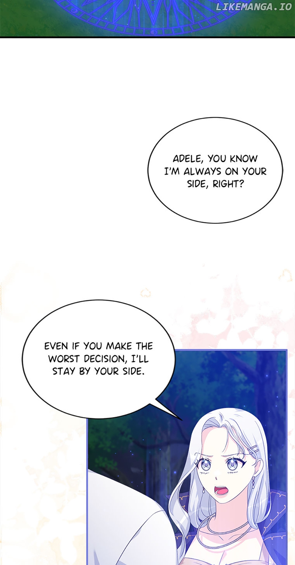 I Corrupted the Good Male Lead Chapter 70 - page 67