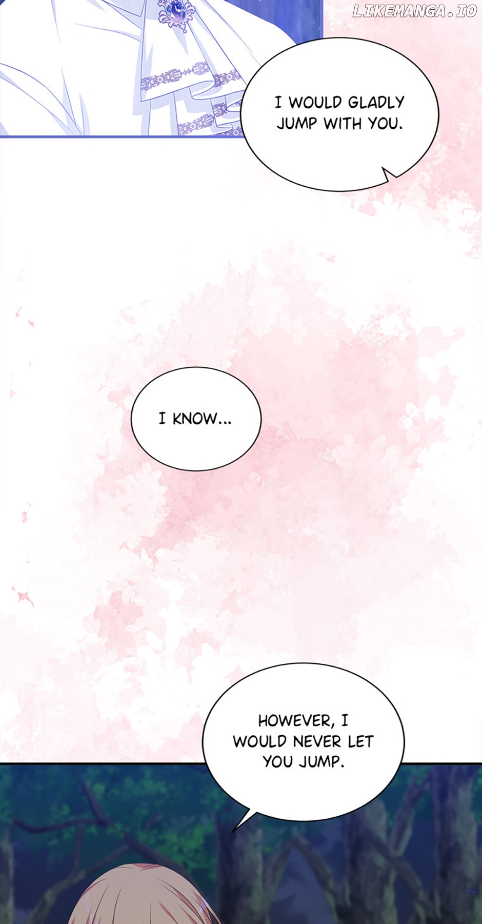 I Corrupted the Good Male Lead Chapter 70 - page 69